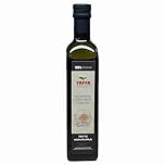 YAFFA Extra Virgin Olive Oil 500ml Bottle | 100% Natural, Fresh Harvest, Cold Pressed, Non-Allergenic, Premium Palestinian Olive Oil | Perfect for Sauteing, Frying, Grilling, Baking, & Salad Dressings