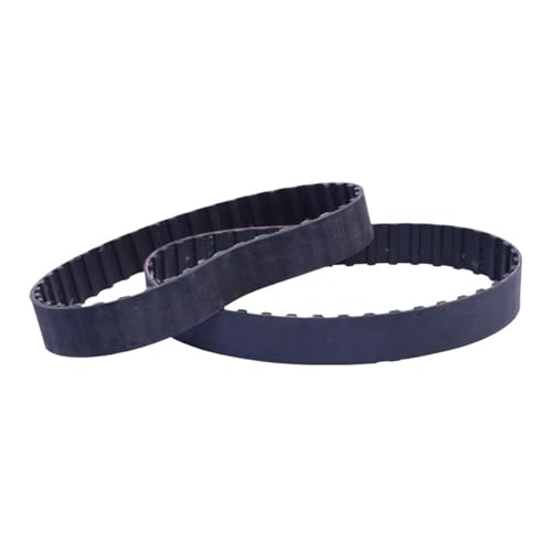 Courroie de transmission T5-800 avec largeur de 45 mm pour machine