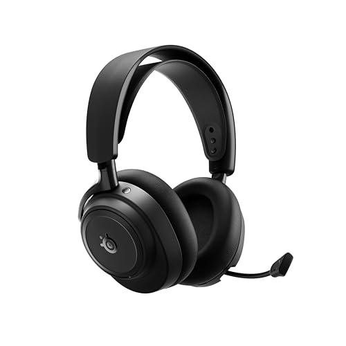 SteelSeries Arctis Nova Elite Headset - Thumbnail 2