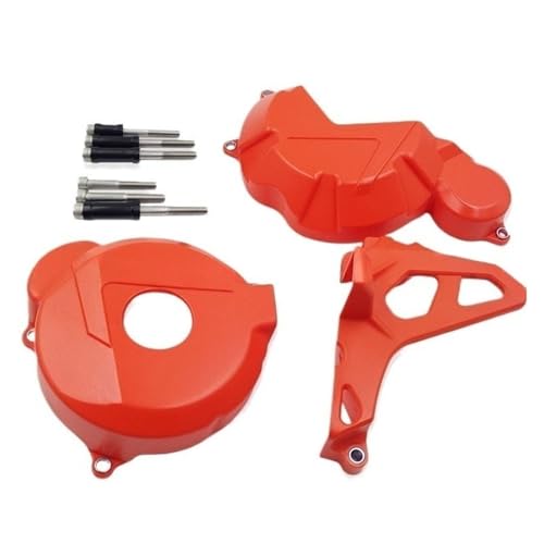 Cache-moteur moto protecteur d'allumage pour CB250-F