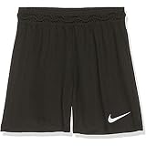 Nike Kinder Park II Knit Shorts ohne Innenslip,schwarz(black/white),M