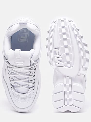 Image of FILA Womens Disruptor Ii Sneaker