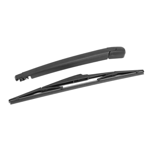 Essuie-glace arrière complet et bras pour Mazda 6 Estate et Lexus RX 03-08