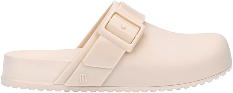 mini melissa Cozy Clog for Kids