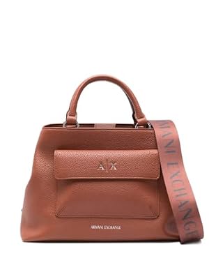 Armani Exchange XW001545_AF17019 Shopper Bag One Size