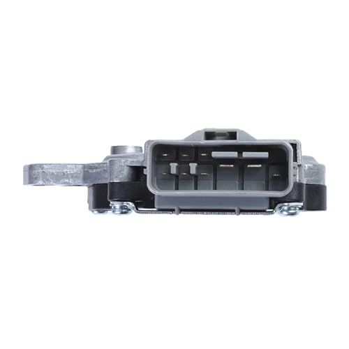 Solucion arranques fallidos con interruptor 84540-20220 de marcha neutra 5