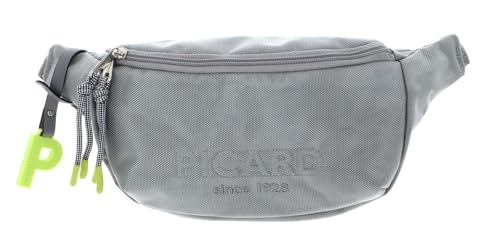Sacs de Ceinture Argenté Picard Lucky One Synthétiques : Design Mixte
