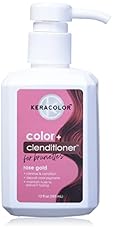 Image of Keracolor Clenditioner. Brand catalog list of KERACOLOR. This item is rated with a 5.0 scores over 5