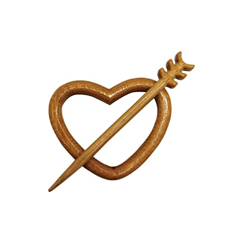 BEALIFE Broches pull pardessus Cardigan châle fermoir écharpe boucle attache Portable mariage poitrine broche bijoux vacances, Type 5