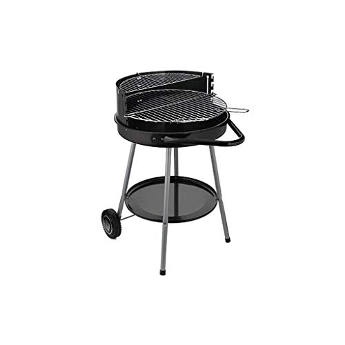 ZAQXSW Bbq outdoor home barbecue outdoor portable large wild barbecue stove