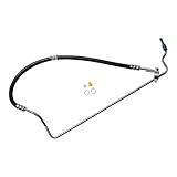 Edelmann 92441 Power Steering Pressure Line Hose Assembly