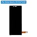 E-yiiviil LCD Display Compatible with Sony Xperia 10 II 2nd Gen XQ-AU51 XQ-AU52 6.0