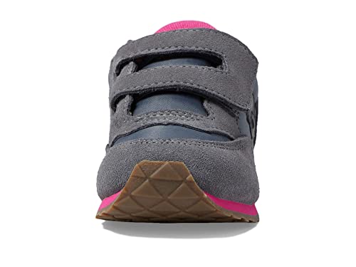 Image of Saucony Unisex-Child Baby Jazz Hook & Loop SeasonalSneaker