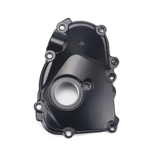 Carter moteur et couvercle stator pour YZF R6 haute résistance