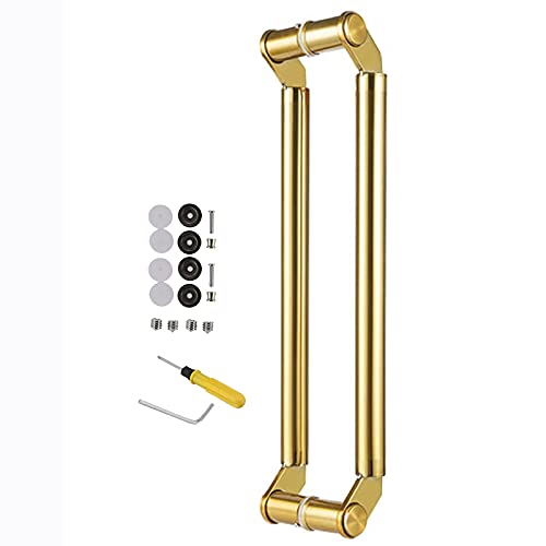 Poignée de porte pour portes intérieures françaises et cuisine contemporaine