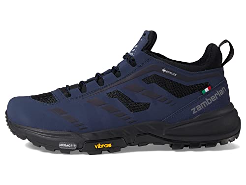 Zamberlan 220 Anabasis GTX Short Dark Blue EU 42 (US Men's 8) D (M)4