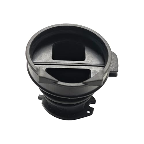 Abrazaderas de colector de admisión XTorq que sellan y evitan fugas en motosierras 365 y 372XP 4