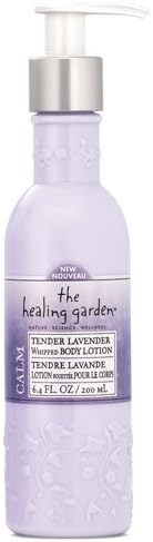 HEALING GARDEN DREAM by Coty RELAXIING CHAMOMILE BATH SOAK 10 OZ for UNISEX