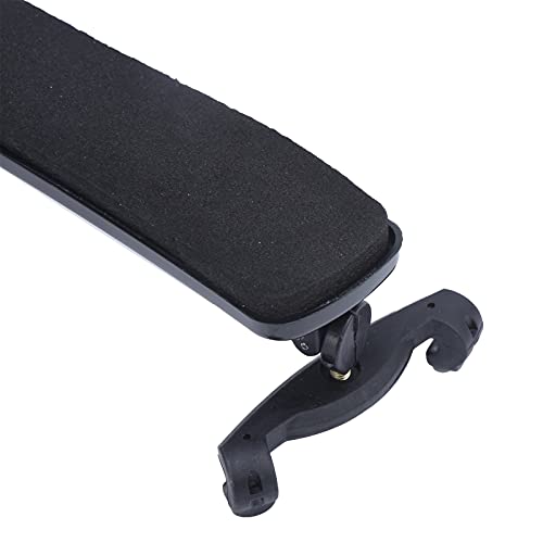 Apoio de Ombro para Violino, Abafador de Violino Mudo de Violino Almofada para Violino 3 em 1 para V