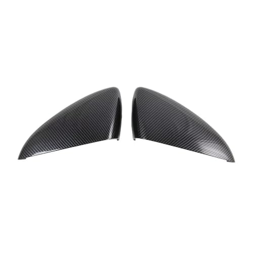 Coque rétroviseur pour Mazda CX30 2020-2023 garniture carbone protection latérale