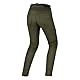 SHIMA Giro Motorrad Hose Damen mit Protektoren Airforce Knieprotektoren Motorradhose Kurzgrößen Hosen für Mann Protektorenhose Textilhose Urban Stretch Cargohose Lang (Frauen, Khaki, 34/30)