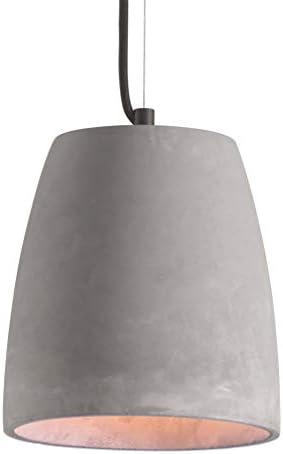 Fortune Ceiling Lamp Gray