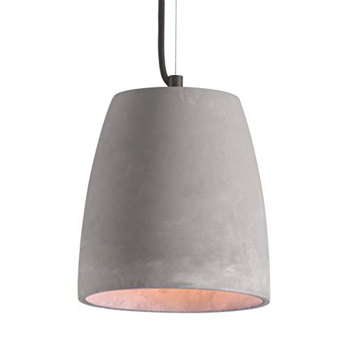 Fortune Ceiling Lamp Gray #TOP2