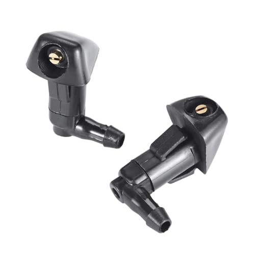 Buses de lave glace avant pour Accord 2002-2008 et Civic gicleur de rechange