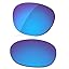 Ice Blue - Polarized Mirrored