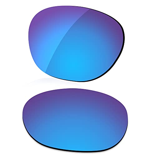 Image of LenzReborn High-impact Polarized Lens Replacement for RayBan RB4162 59mm Sunglass - More Options