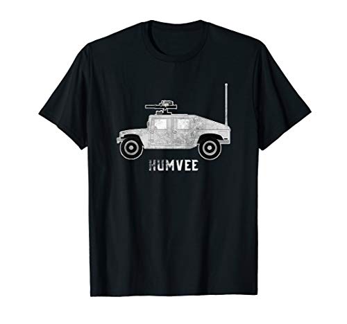 Military Humvee Shirt Love Tanks Army Veteran Memorial Day