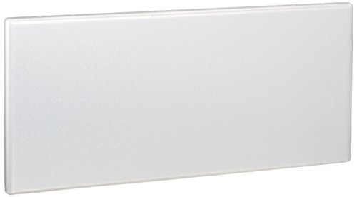 La mejor selección de Mew9530fz los preferidos por los clientes. 34 Panasonic WTC9295 - Placa de interruptor de metal para 5 filas