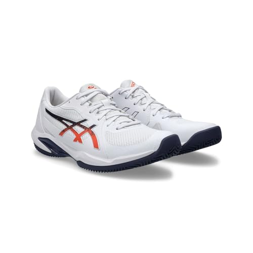 Image of ASICS Mens Men's Solution Swift Flytefoam 2 Tennis Shoes