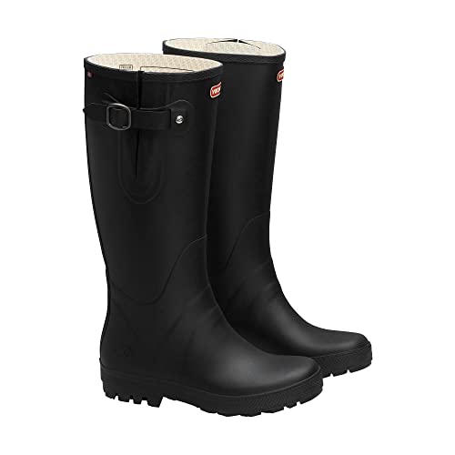 Foto von Viking Damen Foxy, Black, 41