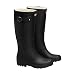 Viking Damen Foxy, Black, 41