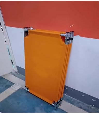 Foldable Welding Shield with Fireproof Barrier, Adjustable Metalworking Protective Screen, Portable Flash Guard for Metal Cutting (PVC, 58x110cm)