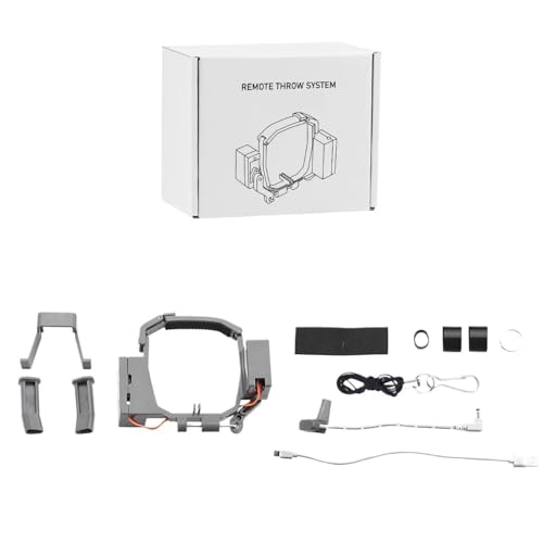 �݊���������܂� DJI Mavic 3 Pro 2 Air Mini 2 3 Pro�h���[���p�G�A�h���b�v�V�X�e�������[�X���J�j�Y���M�t�g�f���o���[�ɑΉ�(For Mavic Pro)