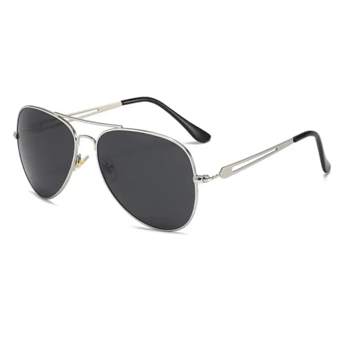 Lunettes de soleil de pêche légères et résistantes pour hommes et femmes actifs
