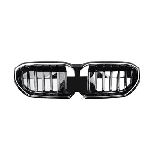 Calandre avant pour BMW G60 2024 remplacer grille d'origine ABS