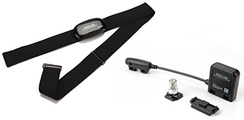 Magellan Cy0315Sghna Cyclo 315Hc Gps Cycling Computer With Ant+ Heart Rate Monitor And Speed/Cadence Sensor #TOP5