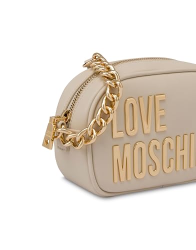 Sac à bandoulière femme Love Moschino pour remplacer votre sac lourd - 4