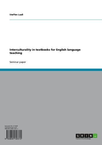 Interculturality in textbooks for English language teaching - Kindle ...