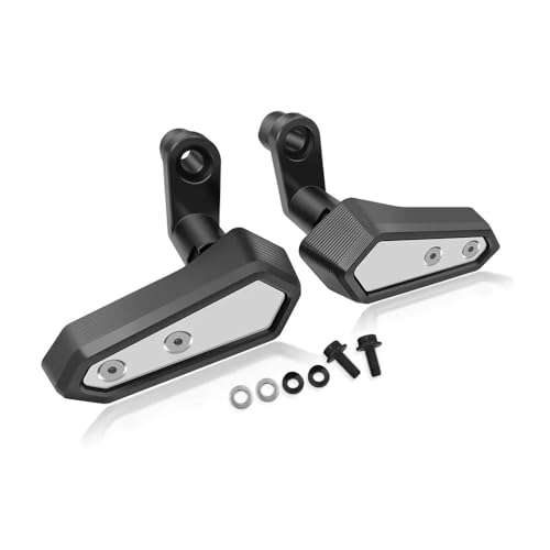 Boule anti-collision Ninja 500 pour éviter les casses de moteur