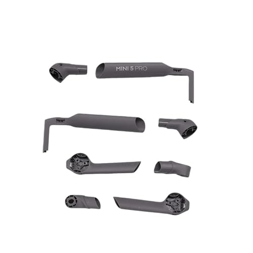 �A�[���V�F���ADJI�AMini 5 Pro�ƌ݊�������A�R�l�N�^�n�E�W���O�C�����i(1 set)