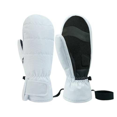 Guantes térmicos cortavientos: la solución definitiva para mantener las manos calientes y móviles