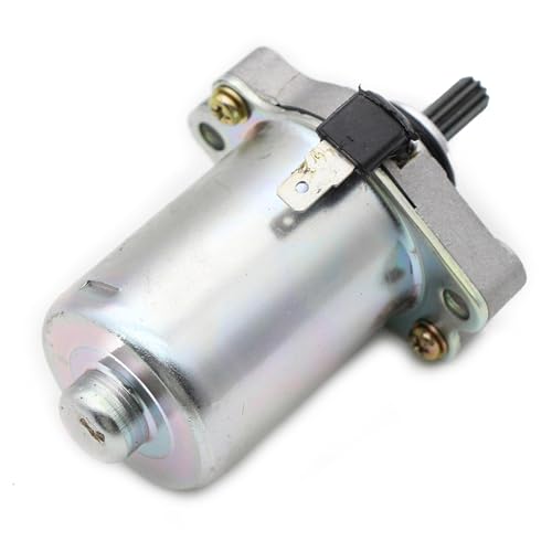 �I�[�g�o�C�X�^�[�^�[���[�^�[ �ɓK������ LTZ50 QuadSport 2006 2007 2008 2009 2010 2017 31100-22G00 31100-22G10 31100-22G11