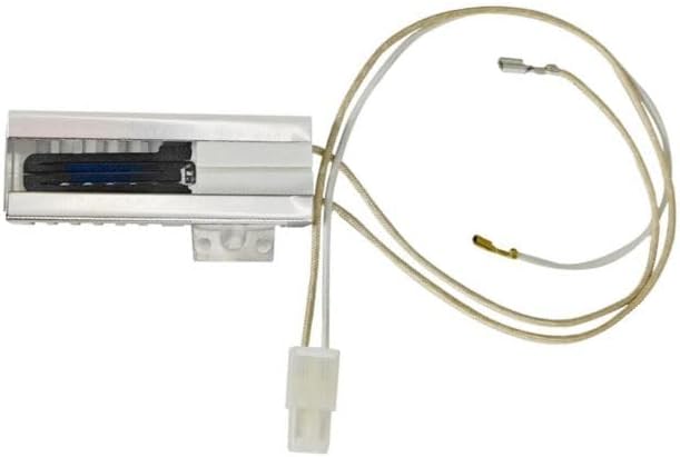 Range Oven Igniter Compatible with Kenmore 790.73433314, 790.71319700, 790.73772100, 790.70301705, 790.70300703, 790.60012601, 790.73033316, 790.71312707 models