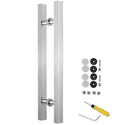 Poignée de porte coulissante anti-rust pour remplacer un tirage défectueux de bureau