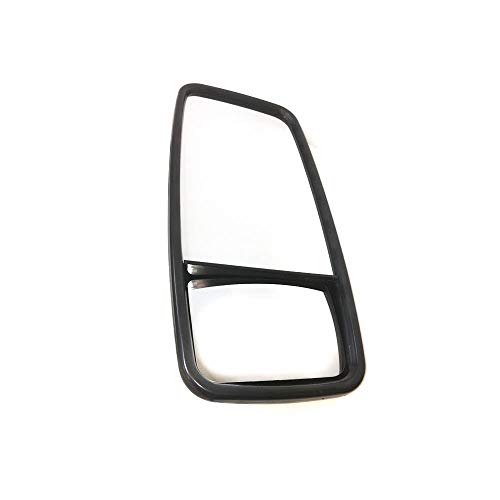 Side Door Mirror Rh Passenger side For Isuzu NPR NQR NRR NPR-HD NPR-XD 2007-2025