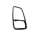 Side Door Mirror Rh Passenger side For Isuzu NPR NQR NRR NPR-HD NPR-XD 2007-2025